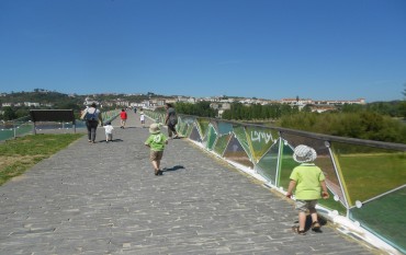 Passeio pela cidade